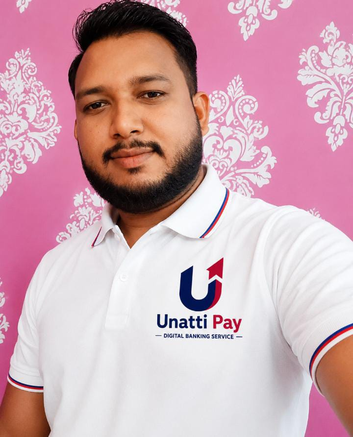 Founder - Unatti Pay